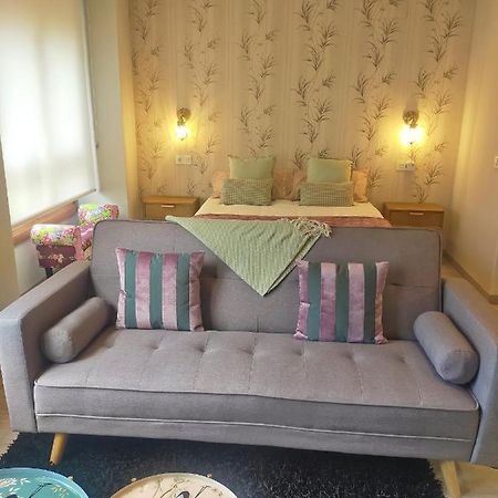 דירות אוביידו Centro Loft 2.0 מראה חיצוני תמונה