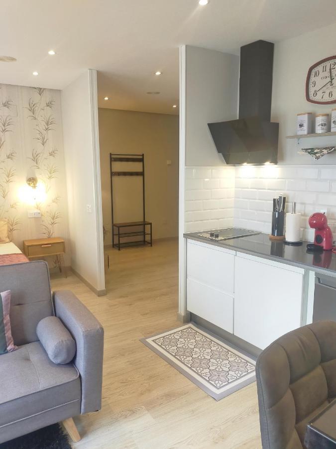 דירות אוביידו Centro Loft 2.0 מראה חיצוני תמונה