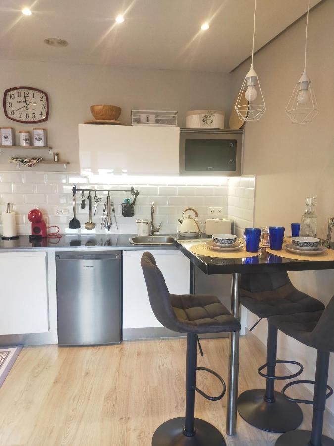 דירות אוביידו Centro Loft 2.0 מראה חיצוני תמונה