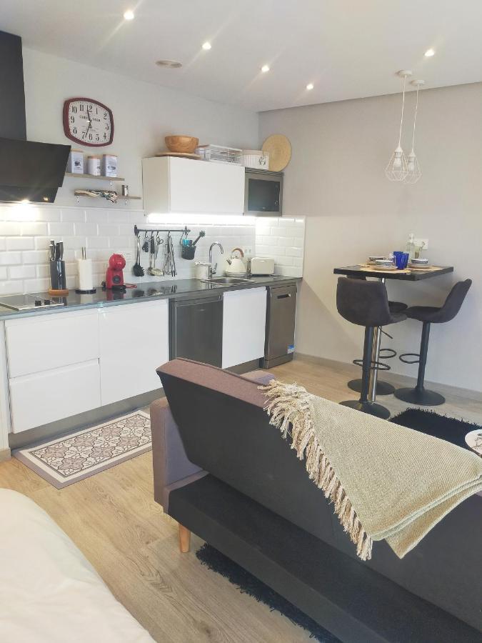 דירות אוביידו Centro Loft 2.0 מראה חיצוני תמונה