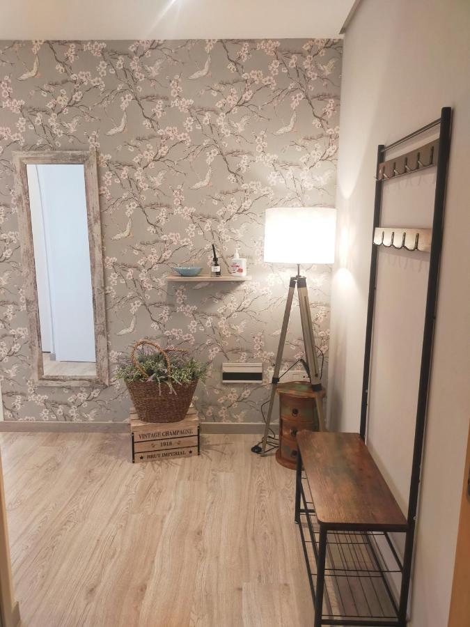 דירות אוביידו Centro Loft 2.0 מראה חיצוני תמונה