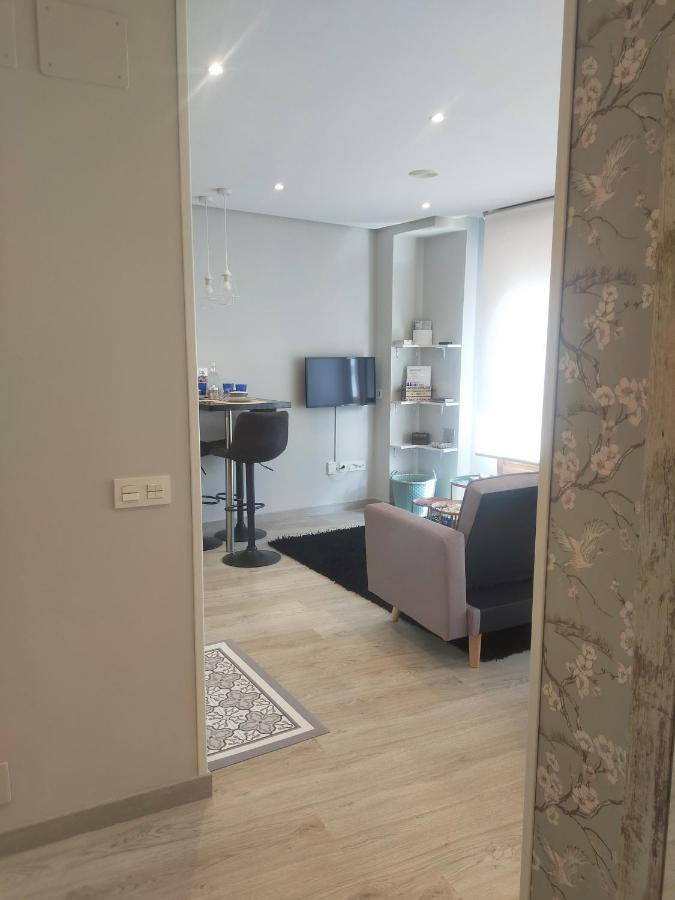דירות אוביידו Centro Loft 2.0 מראה חיצוני תמונה