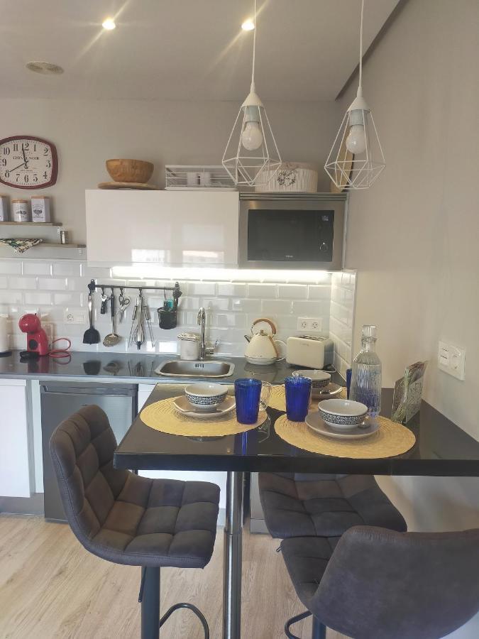 דירות אוביידו Centro Loft 2.0 מראה חיצוני תמונה
