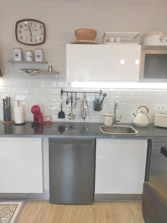 דירות אוביידו Centro Loft 2.0 מראה חיצוני תמונה