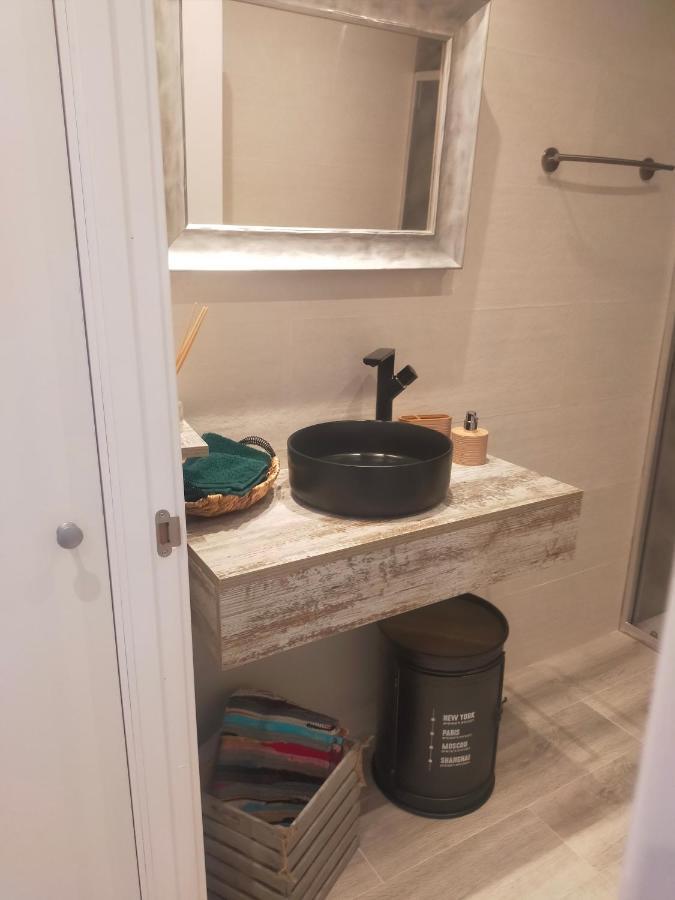 דירות אוביידו Centro Loft 2.0 מראה חיצוני תמונה