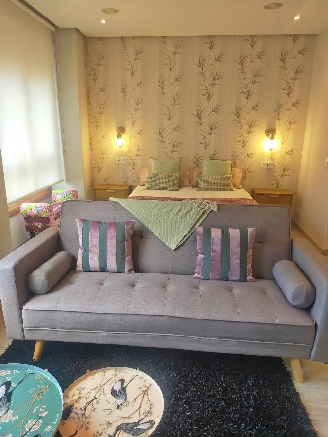 דירות אוביידו Centro Loft 2.0 מראה חיצוני תמונה