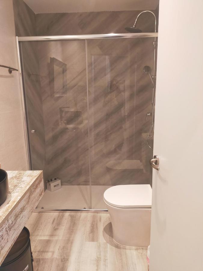 דירות אוביידו Centro Loft 2.0 מראה חיצוני תמונה