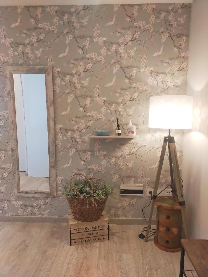 דירות אוביידו Centro Loft 2.0 מראה חיצוני תמונה