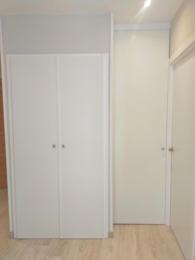 דירות אוביידו Centro Loft 2.0 מראה חיצוני תמונה